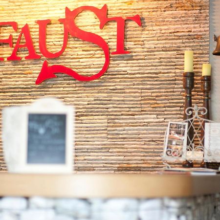 Apartamenty Faust Ełk Exterior foto