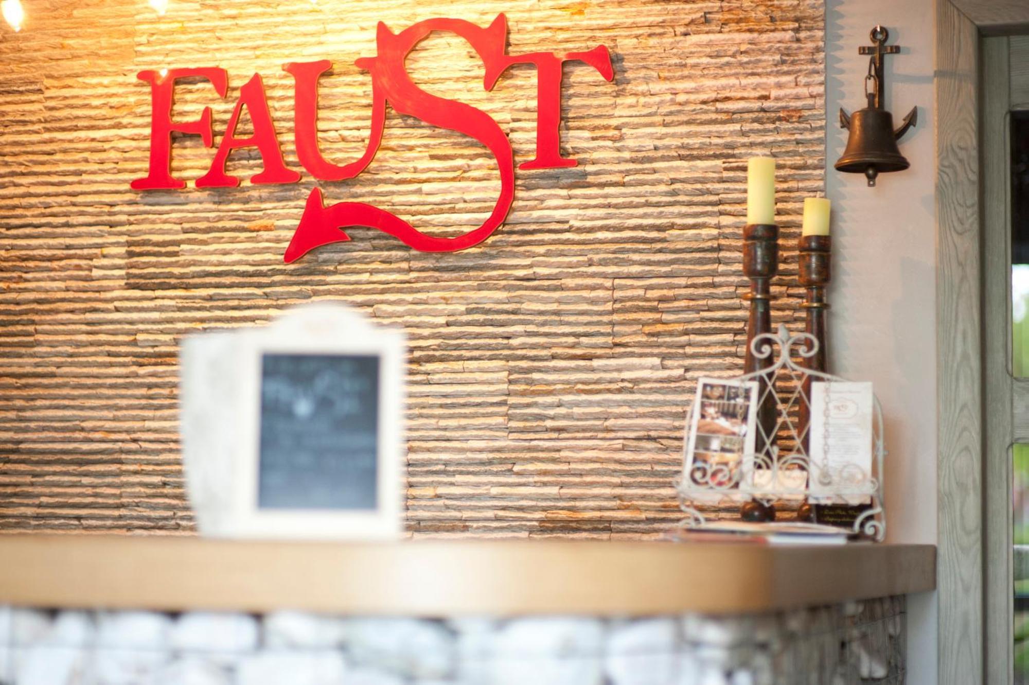 Apartamenty Faust Ełk Exterior foto