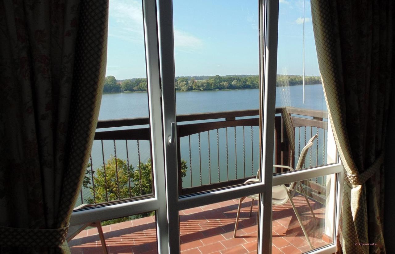 Apartamenty Faust Ełk Zimmer foto