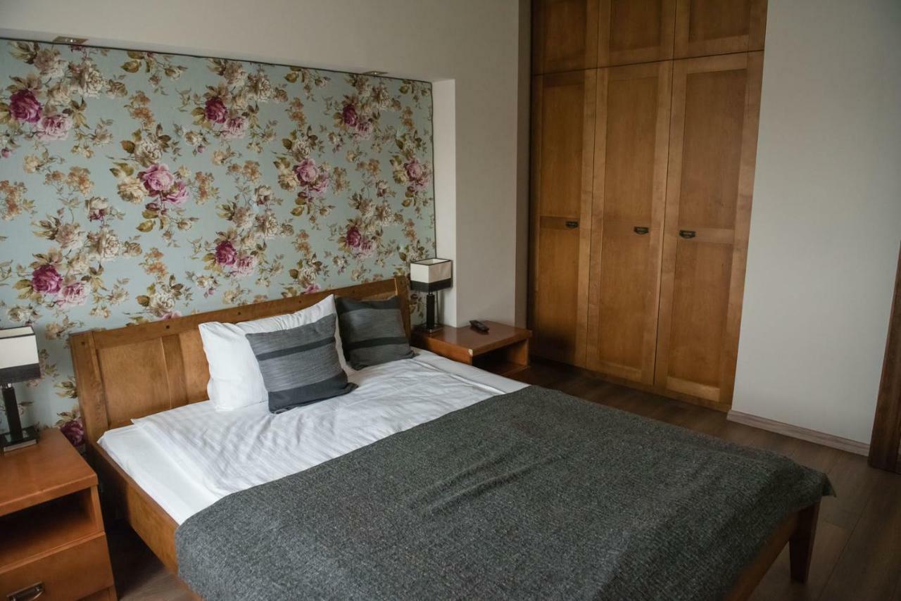 Apartamenty Faust Ełk Exterior foto