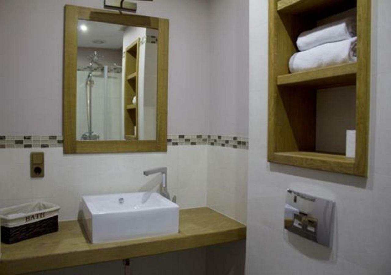 Apartamenty Faust Ełk Exterior foto