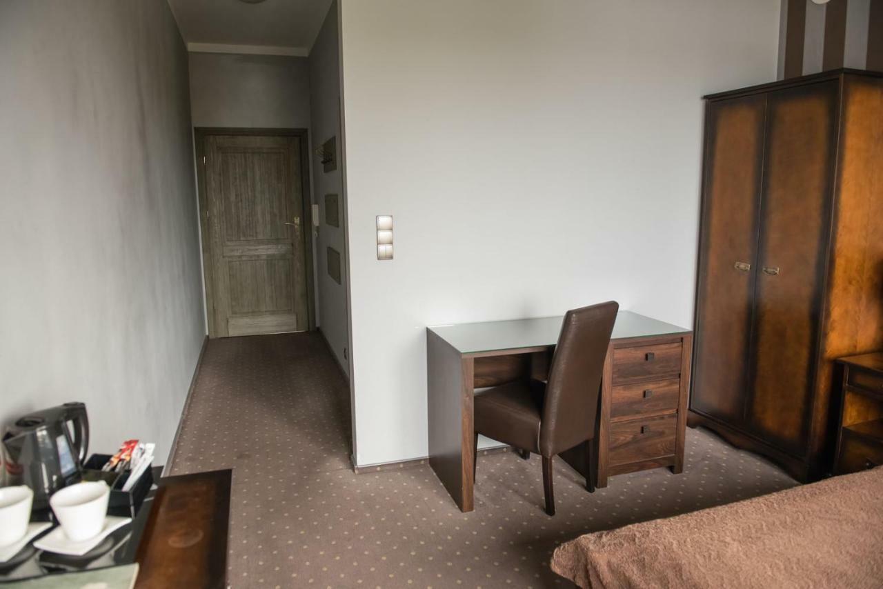 Apartamenty Faust Ełk Exterior foto