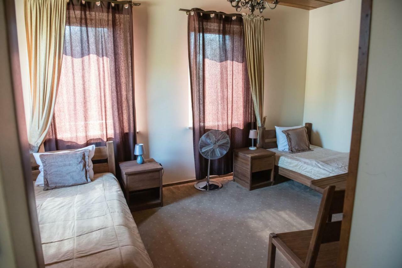 Apartamenty Faust Ełk Exterior foto