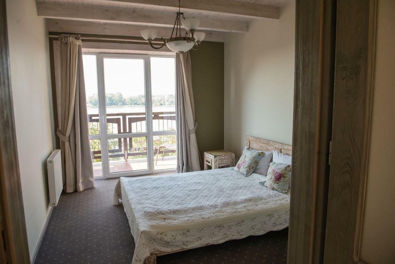 Apartamenty Faust Ełk Exterior foto