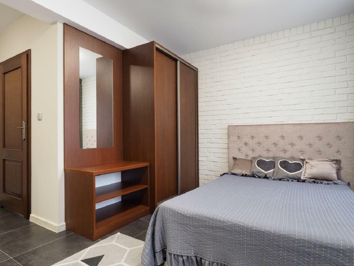 Apartamenty Faust Ełk Exterior foto
