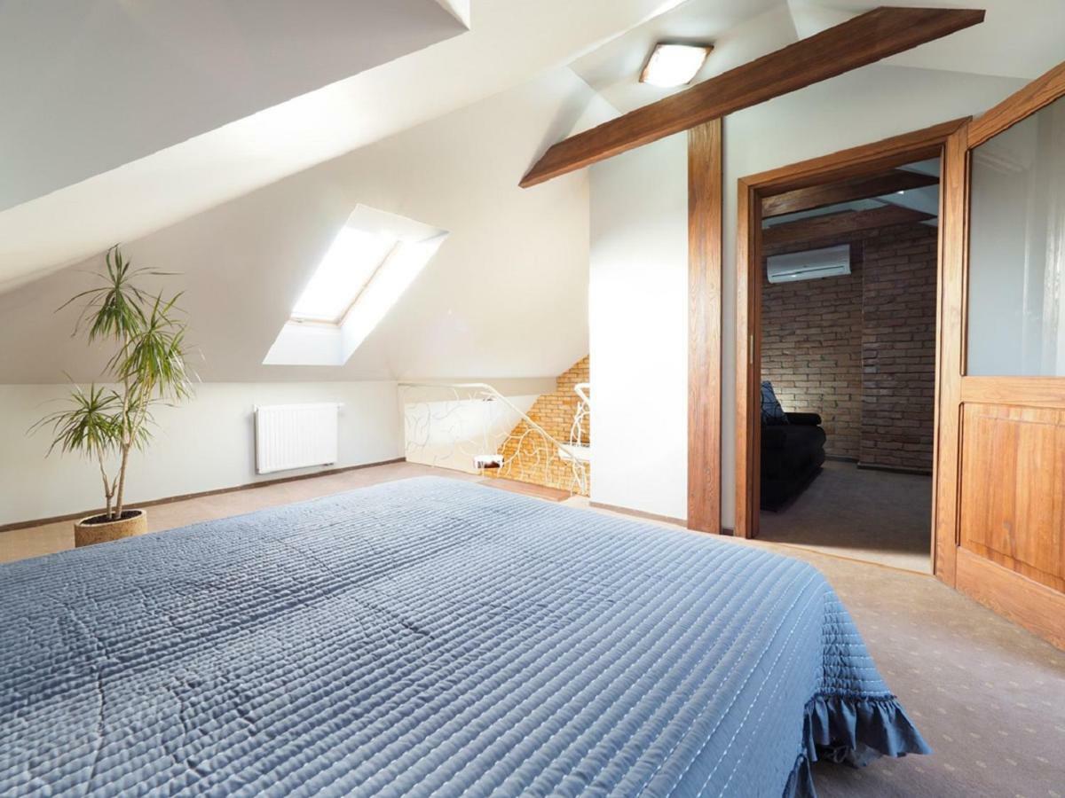Apartamenty Faust Ełk Exterior foto