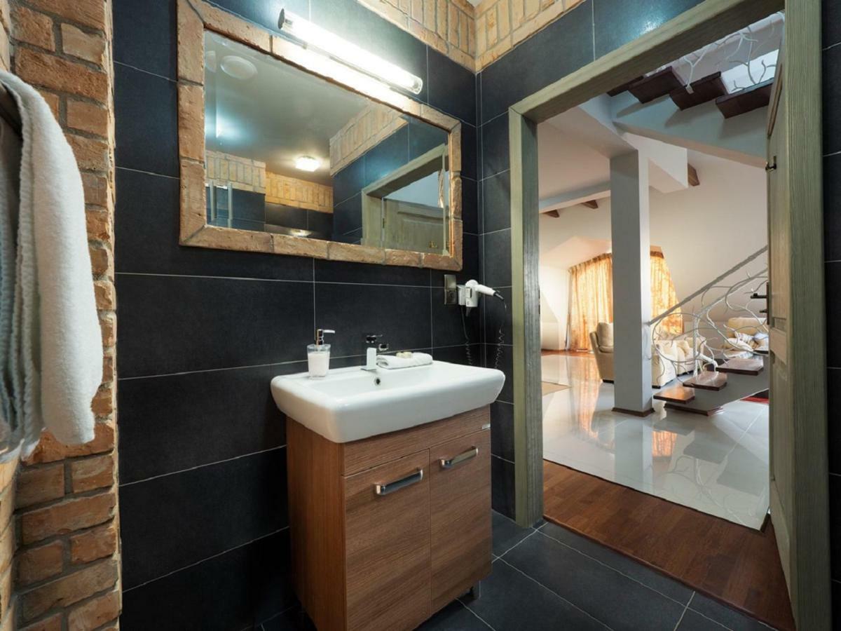 Apartamenty Faust Ełk Exterior foto